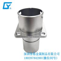 壓鑄產(chǎn)品合適做噴漆工藝表面處理嗎？