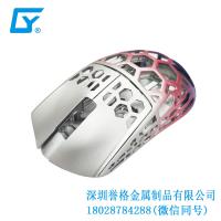 鎂合金壓鑄能做烤漆表面處理嗎？