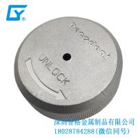 國標新能源充電槍有用到鋅合金壓鑄工藝嗎？
